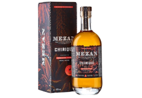 Ром Mezan Chiriqui, 0.7 л.