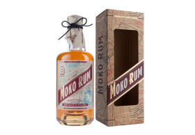 Ром Moko 8 Years, 0.7 л.