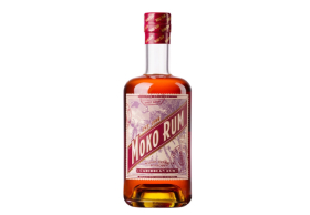 Ром Moko Caribbean, 0.7 л.