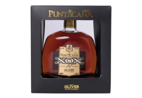 Ром Puntacana Club XOX, 0.7 л.