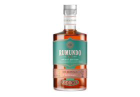 Ром Rumundo Bright Edition, 0.7 л.