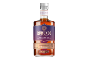 Ром Rumundo Depth Edition, 0.7 л.