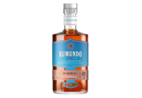 Ром Rumundo Signature Edition, 0.7 л.