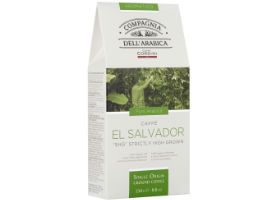 Сальвадорский Кофе молотый Compagnia Dell'Arabica EL SALVADOR "SHG"