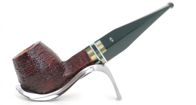 Курительная трубка Savinelli Foresta Rust Brown 510, 9 мм.