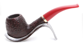 Курительная трубка SAVINELLI ST. NICOLAS 2019 9mm 626