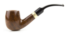 Курительная трубка SAVINELLI TEVERE SMOOTH 9mm 607