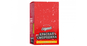 Кальянный табак Северный Красная Смородина 20 гр.  