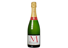 Шампанское Montaudon Brut 0,75 л.