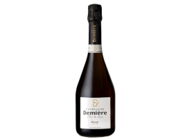 Шампанское Demiere Divin Alliance Brut, Champagne AOC, 0,75 л.