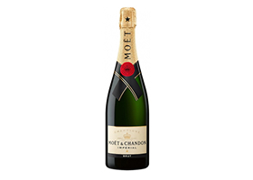 Шампанское Moet & Chandon Brut Imperial, 0,75 л.