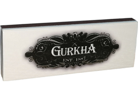 Спички сигарные Gurkha