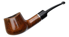 Курительная трубка STANWELL AMBER Light Polished 11