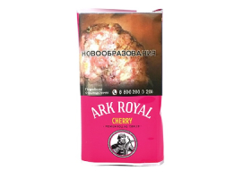 Сигаретный табак Ark Royal Cherry 40 гр.
