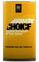 Сигаретный табак Mac Baren Aromatic Choice