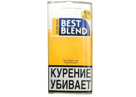 Сигаретный табак Mac Baren Best Blend Golden Taste