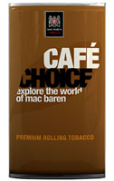 Сигаретный табак Mac Baren Cafe Choice