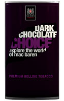 Сигаретный табак Mac Baren Dark Chocolate Choice