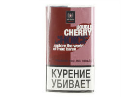 Сигаретный табак Mac Baren Double Cherry Choice