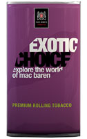 Сигаретный табак Mac Baren Exotic Choice