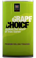 Сигаретный табак Mac Baren Grape Choice