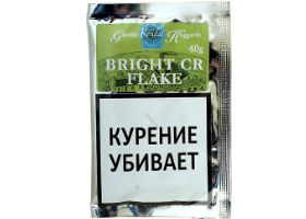 Трубочный табак Gawith & Hoggarth Bright CR Flake 40гр.