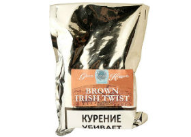 Трубочный табак Gawith & Hoggarth Brown Irish Twist 40гр.