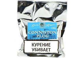 Трубочный табак Gawith & Hoggarth Conniston Plug 100гр.