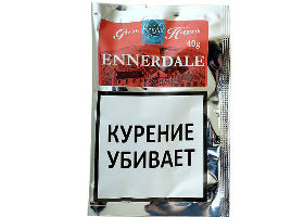 Трубочный табак Gawith & Hoggarth Ennerdale 40гр.