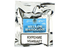 Трубочный табак Gawith & Hoggarth Mellow Mahogany 100гр.