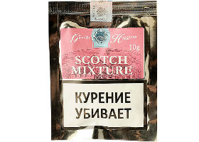 Трубочный табак Gawith & Hoggarth Scotch Mixture 10гр.