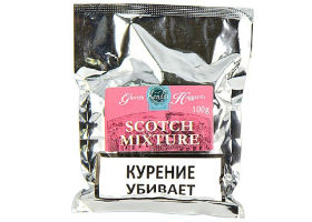 Трубочный табак Gawith & Hoggarth Scotch Mixture 100гр.