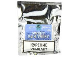 Трубочный табак Gawith & Hoggarth Sweet Rum Twist 100гр.