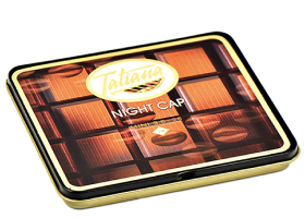 Tatiana Mini Tins Night Cap