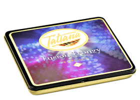 Tatiana Petit Tins Fusion Frenzy