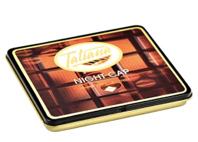 Tatiana Petit Tins Night Cap