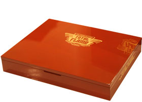 Подарочный набор сигар Total Flame Gift Sampler