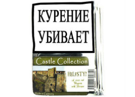 Трубочный табак Castle Collection Helfstyn 100 гр.