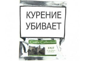 Трубочный табак Castle Collection Loket 10гр.