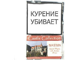 Трубочный табак Castle Collection Perstejn 100 гр.