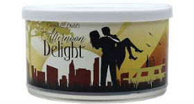 Трубочный табак Cornell & Diehl Working Man`s Series - Afternoon Delight