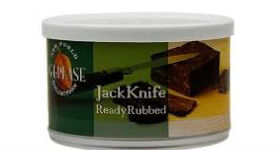 Трубочный табак G. L. Pease New World Collection - Jack Knife Ready Rubbed 57гр.