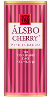 Трубочный табак Alsbo Cherry