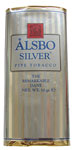 Трубочный табак Alsbo Silver