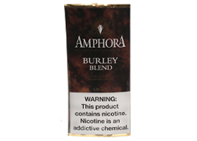 Трубочный табак Amphora Burley Blend