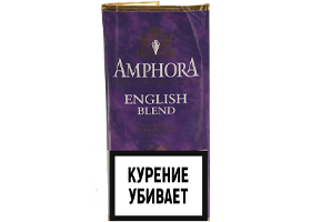 Трубочный табак Amphora English Blend