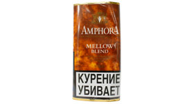 Трубочный табак Amphora Mellow Blend