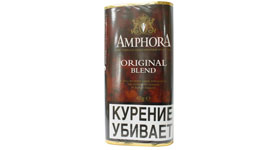 Трубочный табак Amphora Original Blend