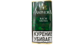 Трубочный табак Amphora Rich Aroma