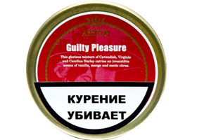 Трубочный табак Ashton Guilty Pleasure